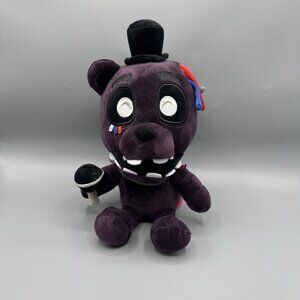 Youtooz Five Nights AT Freddy's Shadow Plush 9" NEW